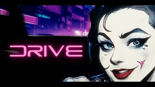 Myra Monoka - Drive (Official Music Video)