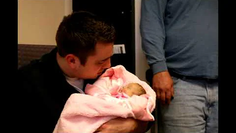 Piper Michelle LaCombe  2/10/10-4/1/10