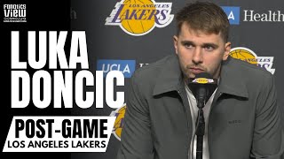 Luka Doncic Shares Thoughts On Cooper Flagg I Think Hell Be A Great Player & Facing Mavs Easier