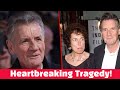 Monty Python Star Michael Palin Tearfully Reveals Death of Beloved Wife and Support from Co-Stars