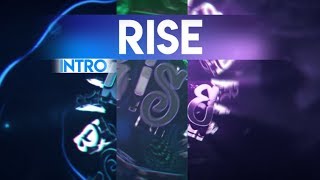 Iทτrσ - Intro Rise [DUAL w/Blue Artz & KiguruFx]