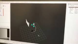 Driving Fetch using interactive markers