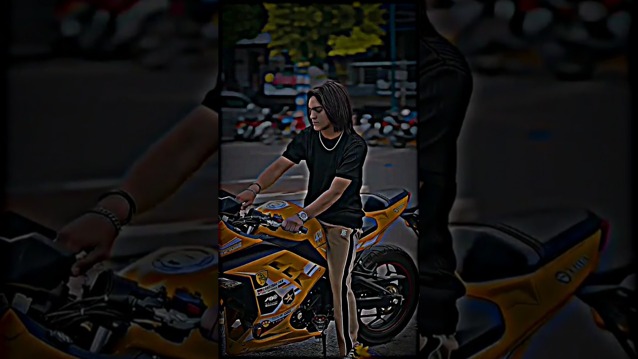 Bike chori ho gayi🥺❤️‍🔥mafias❤️‍🔥 