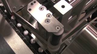 Pharmaceutical Labeling System | Quadrel Labeling Systems | Small Vial Labeling System