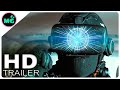 Disney's Big Hero 7 Official US Trailer #1  In Cinema ...