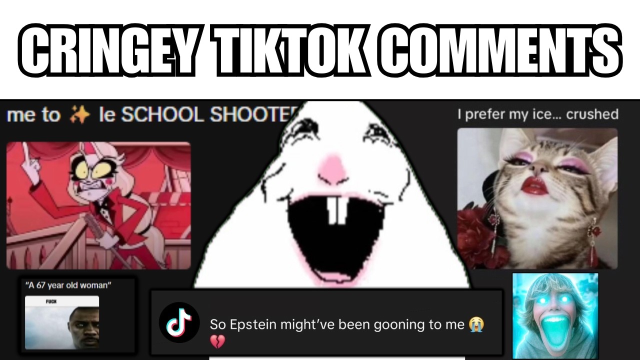 Комментарии в TikTok вызывают чувство стыда.