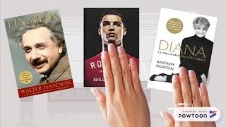Biography vs Autobiography