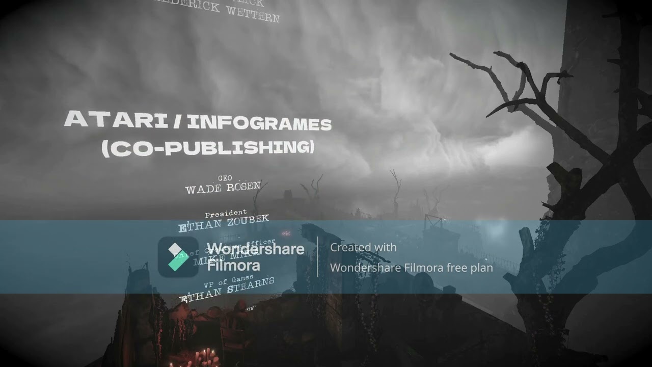 Total Chaos Catharsis by Akira Yamaoka