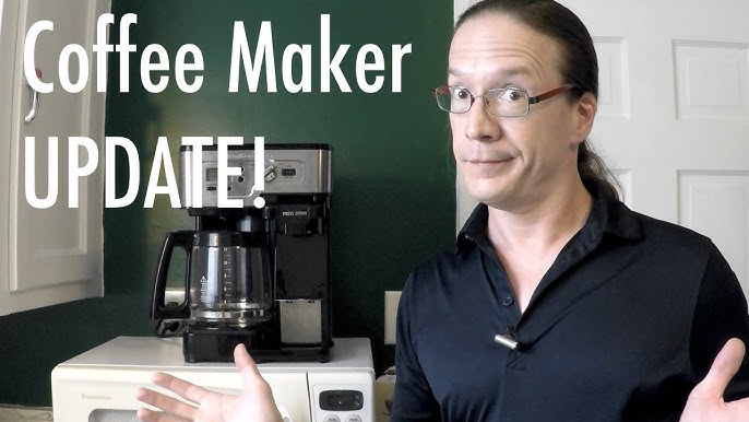 Can You Make Espresso in a Drip Coffee Maker: The In-Depth Guide