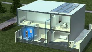 Samsung Discover The Samsung Eco Heating System