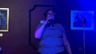 Download Lagu Eleven Sings Uninvited by Alanis Morissette at IRL Karaoke MP3