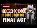 DARK URGE INGIN TOBAT PART 10 | HOUSE OF HOPE ACT 3 | Baldur’s Gate 3 Live