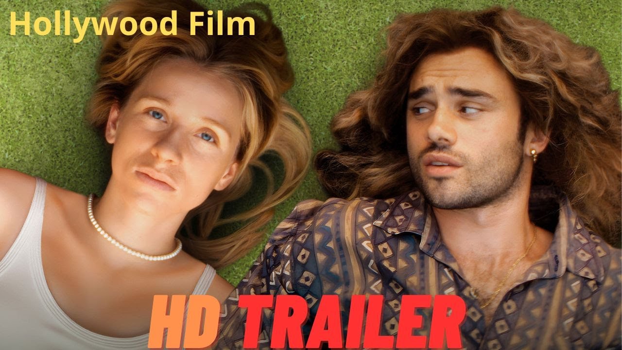 Идеальный матч  ТРЕЙЛЕР 2025