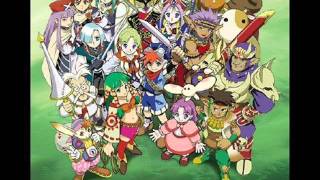 Extension: Farewell to Sue (Grandia)