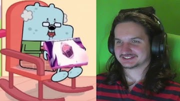 WRZ100 reacts to The WOW WUBBALOO ZOO YTP Collab 2