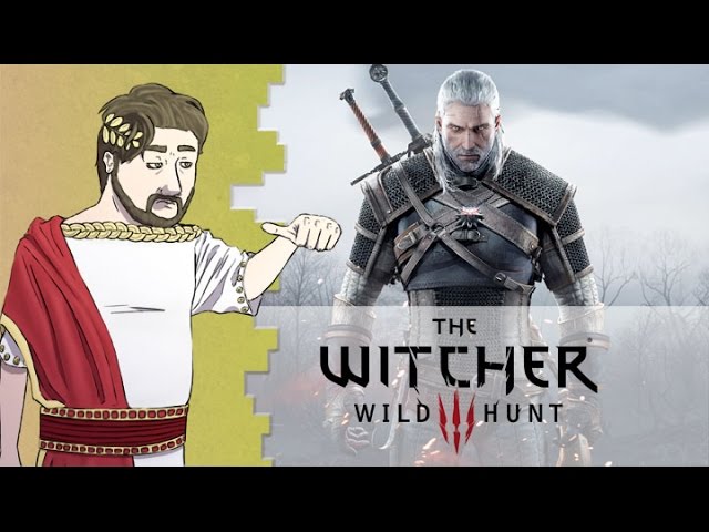 Análisis The Witcher 3 next-gen, puliendo la mejor arma