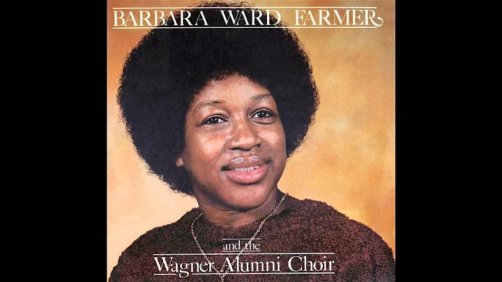 "Wait On The Lord" (1981) Barbara Ward Farmer & Th...