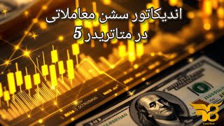 راهنمای کامل استفاده از اندیکاتور سشن معاملاتی در متاتریدر 5
