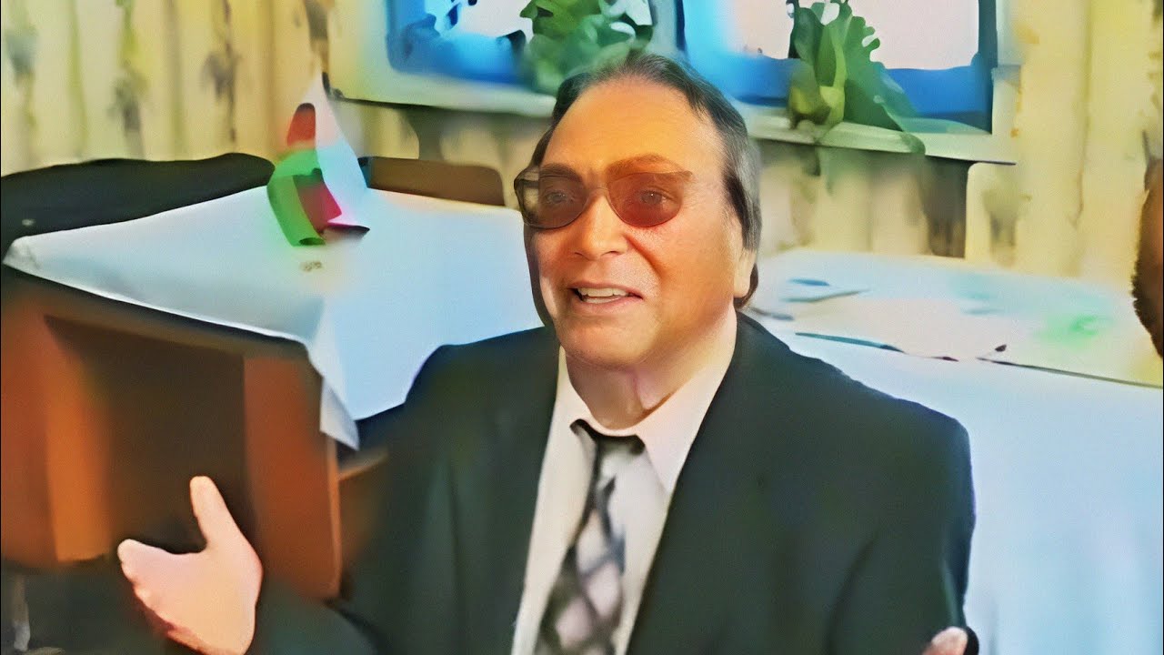 Bəhmən Vətənoğlu,Aşıq Əfqan