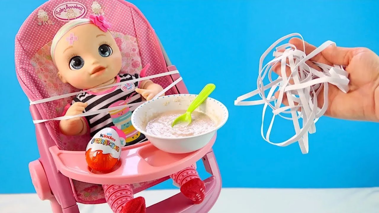 МАМА ПРИВЯЗАЛА, ЧТОБЫ НЕ УПАЛА БЫСТРЫЙ ЗАВТРАК В БЛЕНДЕРЕ