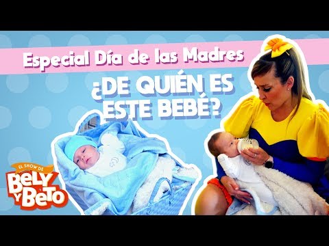 Especial Día de las Madres 2019 - El Show de Bely y Beto