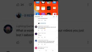 Stupid Comment Spam Bots