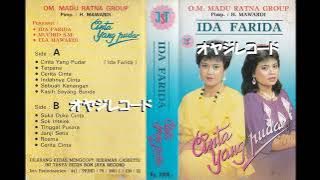 Cinta Yang Pudar / Ida Farida DLL (Original Full)