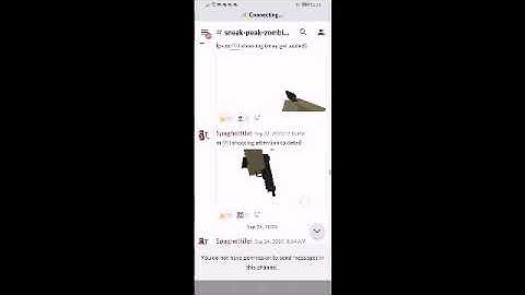 Almost Done New 3d zombie apocalypse gun Mod Almost Here