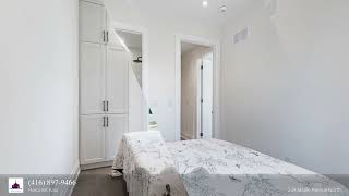 For Sale - 23A Maple Avenue North, Mississauga, ON L5H 2S1