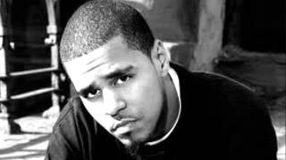 Tears For ODB - J. Cole