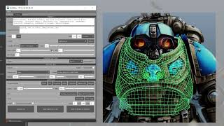 Stable Diffusion для Maya⁠⁠