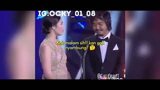 🔴STORY WA STANP UP COMEDY (DODIT MULYANTO) GOMBAL VANESSA