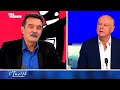 Edwy PLENEL : « Il faut enfin dire la vérité sur Sarkozy, Melenchon et Depardieu »