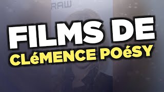 Les Meilleurs Films De Clémence Poésy