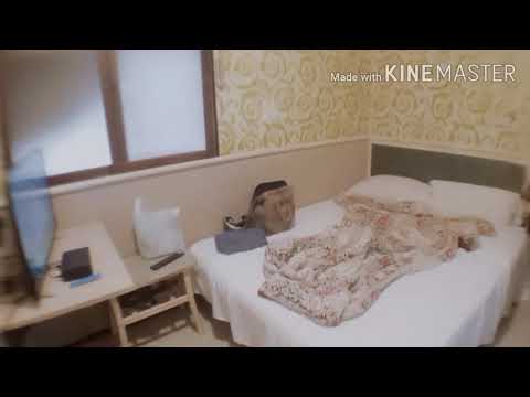 Taiwan EP1:โรงแรมจิ้งหรีดที่กักตัวผู้ป่วยในไต้หวัน