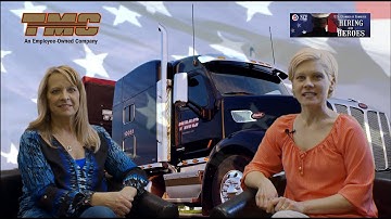 TMC’s Apprenticeship Program Approved for GI Bill™