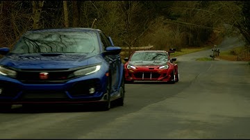 『スピード＆マネー』予告