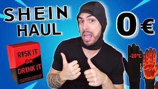0€ SHEIN HAUL | Tsede The Real by Tsede The Real 68,738 views 2 months ago 11 minutes, 53 seconds