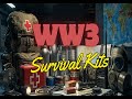 Ultimate World War 3 Survival Kit: Be Prepared Now 🛡️
