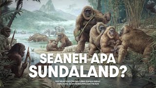 How Sundaland Holds Many Mysteries? | #LearnAncientWorld
