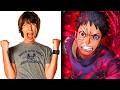NARUTO BLAZING RETURNS