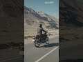 Ladakh Travel #ai #bollywoodsong #nature #himalayas #bike #love  #ladhakh