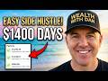 LIVE: The Online Business Lesson I Wish I Learned Years Ago