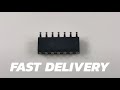LM339DR Supplier and TI LM339D Distributor in China - RANTLE EAST ELECTRONIC