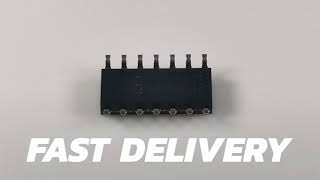 LM339DR Supplier and TI LM339D Distributor in China - RANTLE EAST ELECTRONIC
