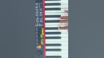 Thumbnail of vellai pura ondru piano cover