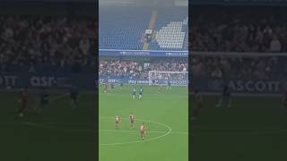 Ryan Babel Brilliant Goal Vs Chelsea