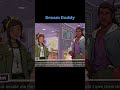 Dream Daddy Part 1 #datinggames #gamingshorts