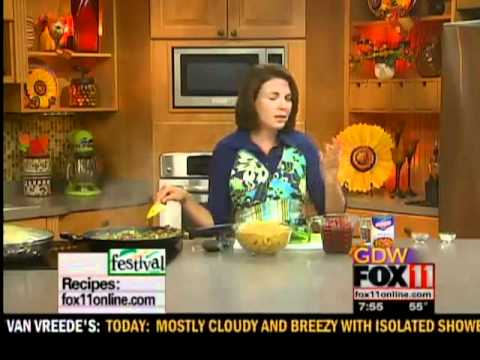 Cooking with Amy - YouTube