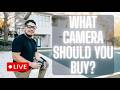 What Camera Should YOU Buy?